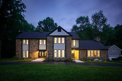 Transformational Whole Home Remodel — photo 19