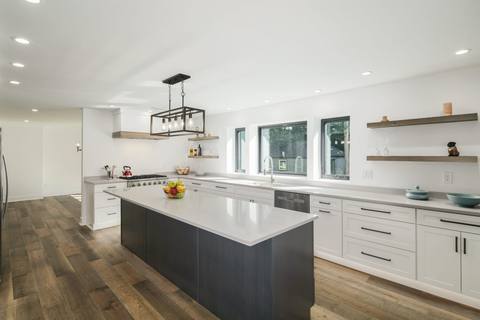 Transformational Whole Home Remodel — photo 50