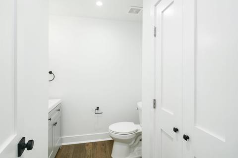Transformational Whole Home Remodel — photo 27
