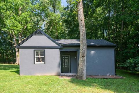 Transformational Whole Home Remodel — photo 29