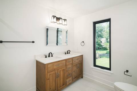 Transformational Whole Home Remodel — photo 47