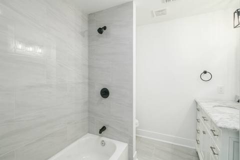 Transformational Whole Home Remodel — photo 43