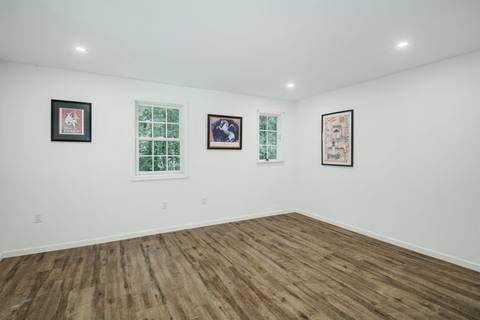 Transformational Whole Home Remodel — photo 26