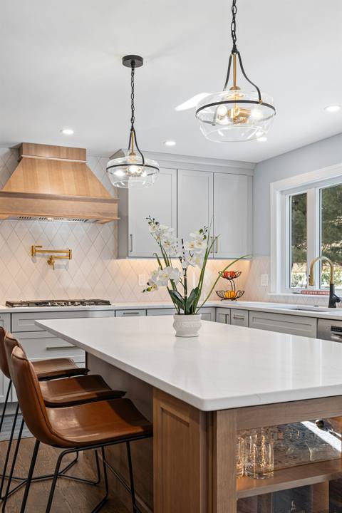 Precision in Craftsmanship — photo 2