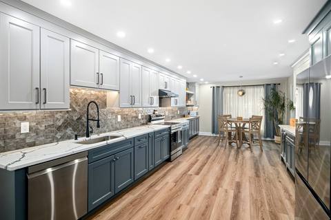 A Masterclass In Tile and Calm Luxury — photo 22