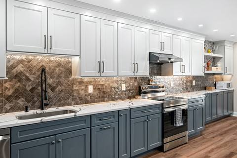 A Masterclass In Tile and Calm Luxury — photo 13
