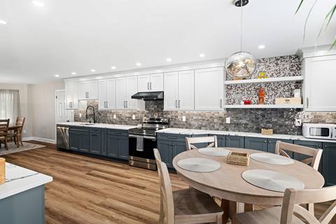 A Masterclass In Tile and Calm Luxury — photo 21