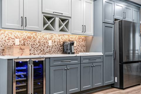 A Masterclass In Tile and Calm Luxury — photo 11