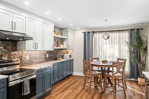 A Masterclass In Tile and Calm Luxury — photo 14