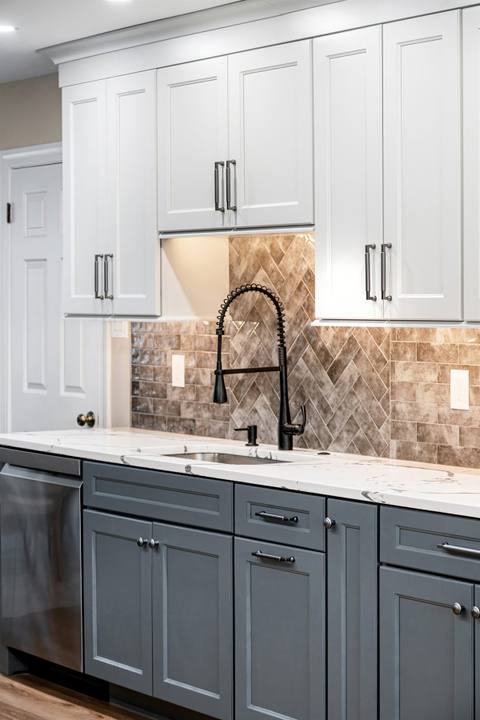 A Masterclass In Tile and Calm Luxury — photo 15