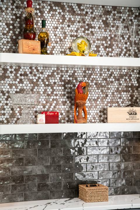 A Masterclass In Tile and Calm Luxury — photo 8
