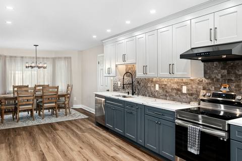 A Masterclass In Tile and Calm Luxury — photo 3