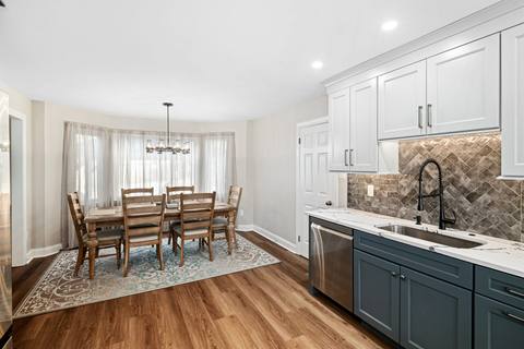 A Masterclass In Tile and Calm Luxury — photo 19