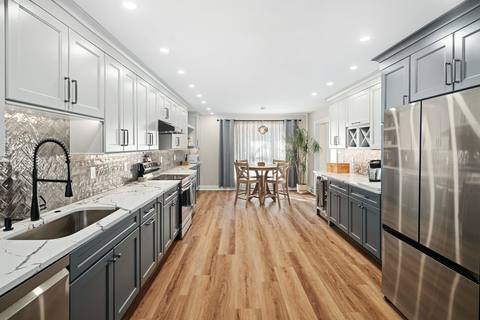 A Masterclass In Tile and Calm Luxury — photo 18