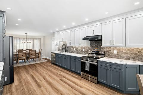 A Masterclass In Tile and Calm Luxury — photo 4