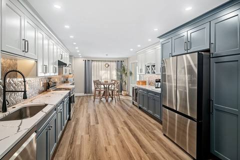 A Masterclass In Tile and Calm Luxury — photo 5