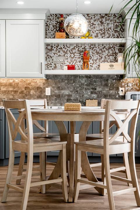 A Masterclass In Tile and Calm Luxury — photo 12