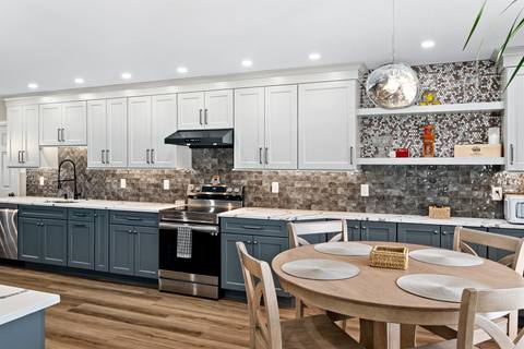 A Masterclass In Tile and Calm Luxury — photo 20