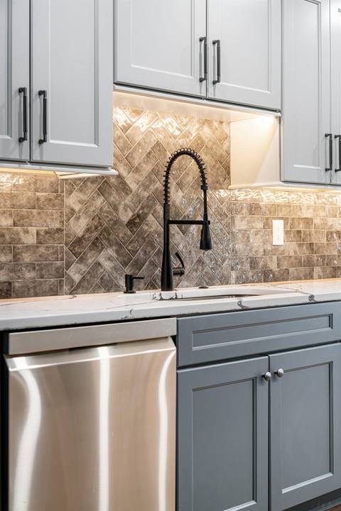 A Masterclass In Tile and Calm Luxury — photo 7
