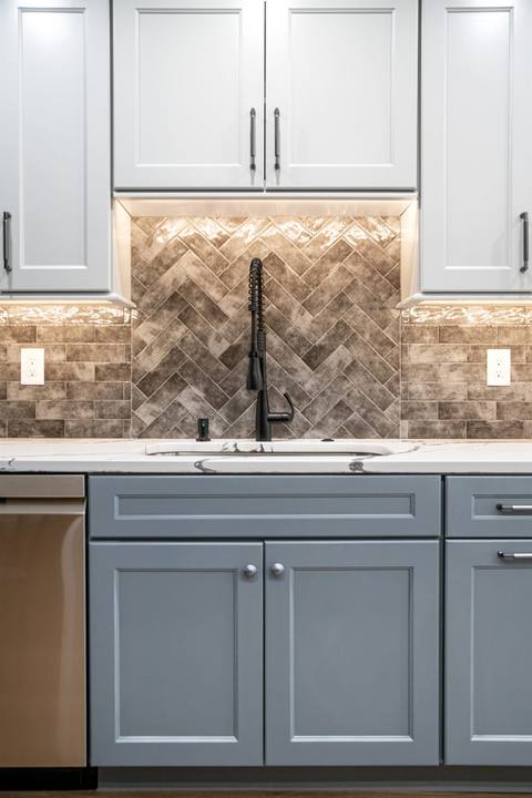 A Masterclass In Tile and Calm Luxury — photo 9