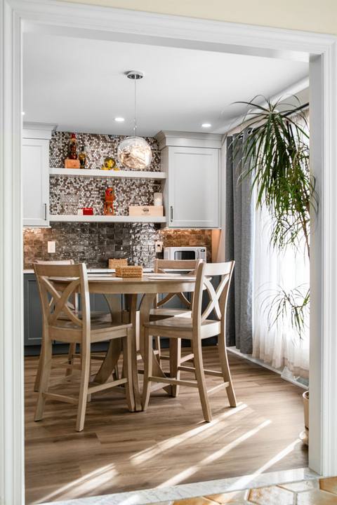 A Masterclass In Tile and Calm Luxury — photo 17