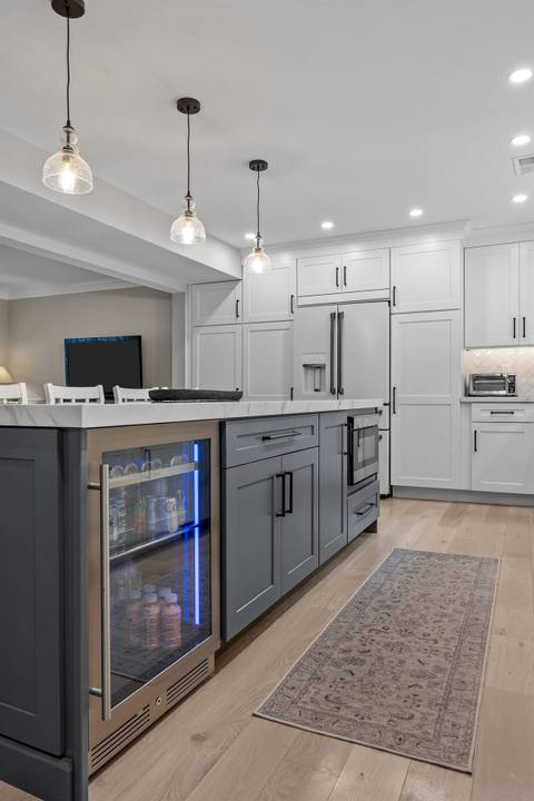 Worlds Apart: A Langhorne, PA Kitchen Transformation — photo 22