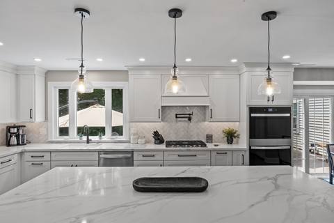 Worlds Apart: A Langhorne, PA Kitchen Transformation — photo 9