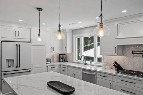 Worlds Apart: A Langhorne, PA Kitchen Transformation — photo 13