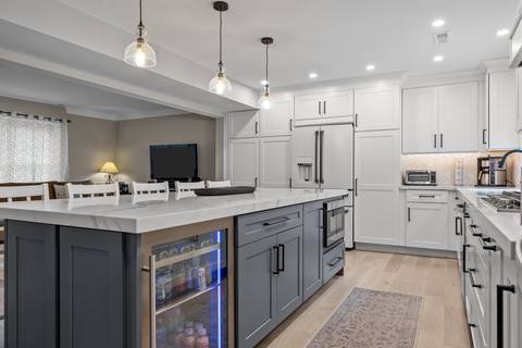 Worlds Apart: A Langhorne, PA Kitchen Transformation — photo 18