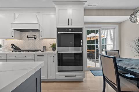 Worlds Apart: A Langhorne, PA Kitchen Transformation — photo 3