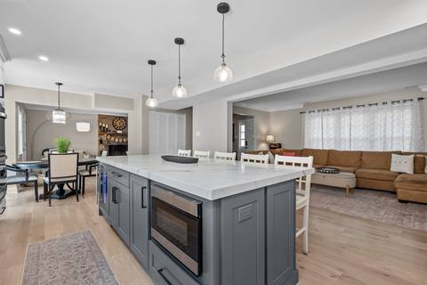 Worlds Apart: A Langhorne, PA Kitchen Transformation — photo 7