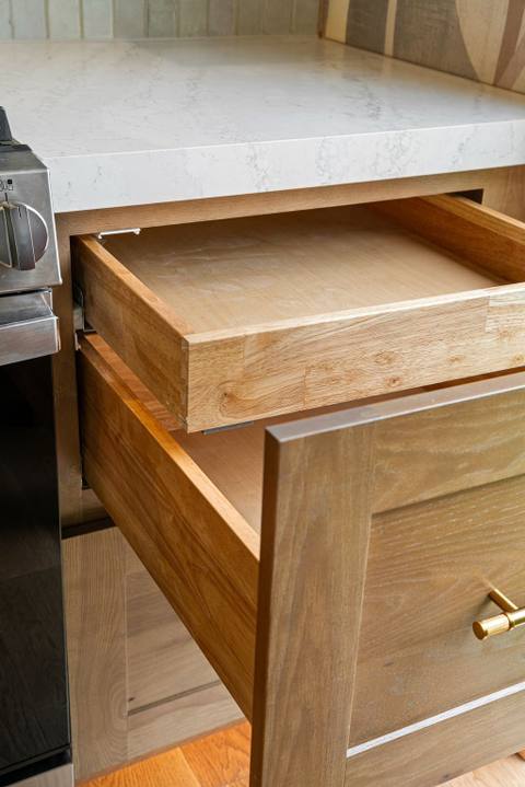 Kitchen Condo — photo 2