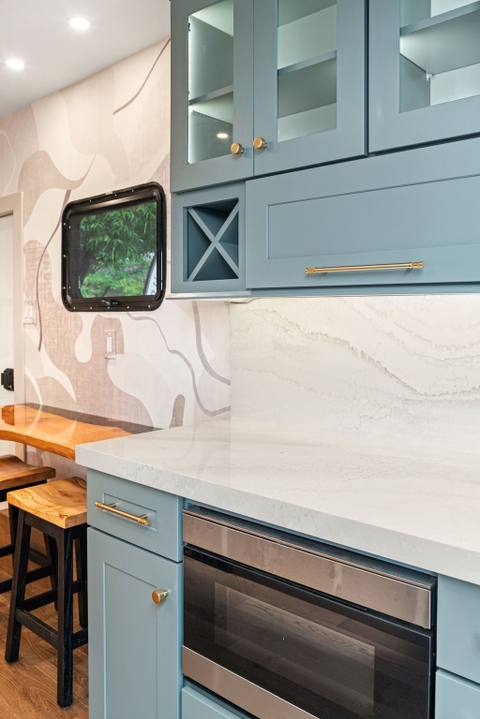 Kitchen Condo — photo 6
