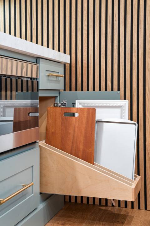 Kitchen Condo — photo 7