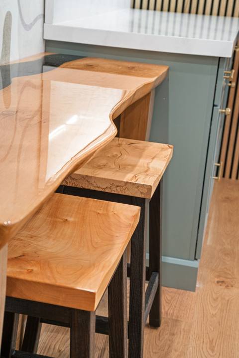 Kitchen Condo — photo 8